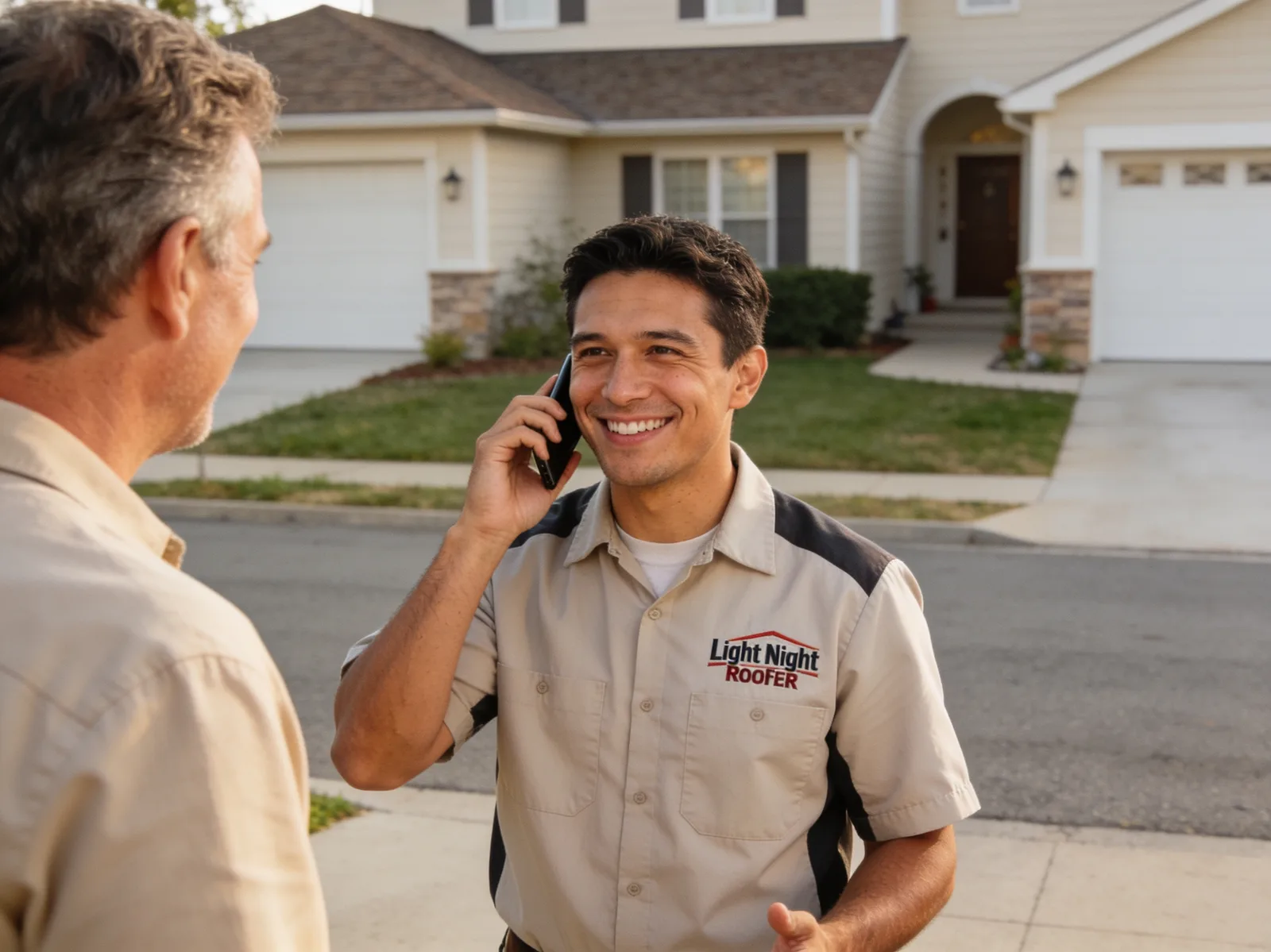 Emergency Roof Repair Kingsford, MI FAQs